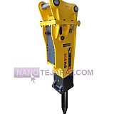 hydraulic hammer hydraulic hammer